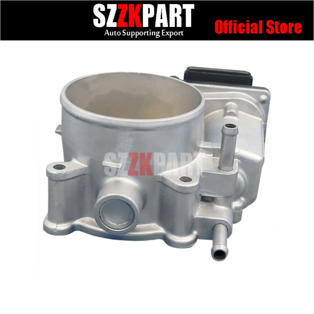 

Throttle Body for INFINITI QX56 OE 161197S000 161197S001 161197S00A 161197S00B 161197S00C 161197S00D TBN004 S20181 16119-7S000
