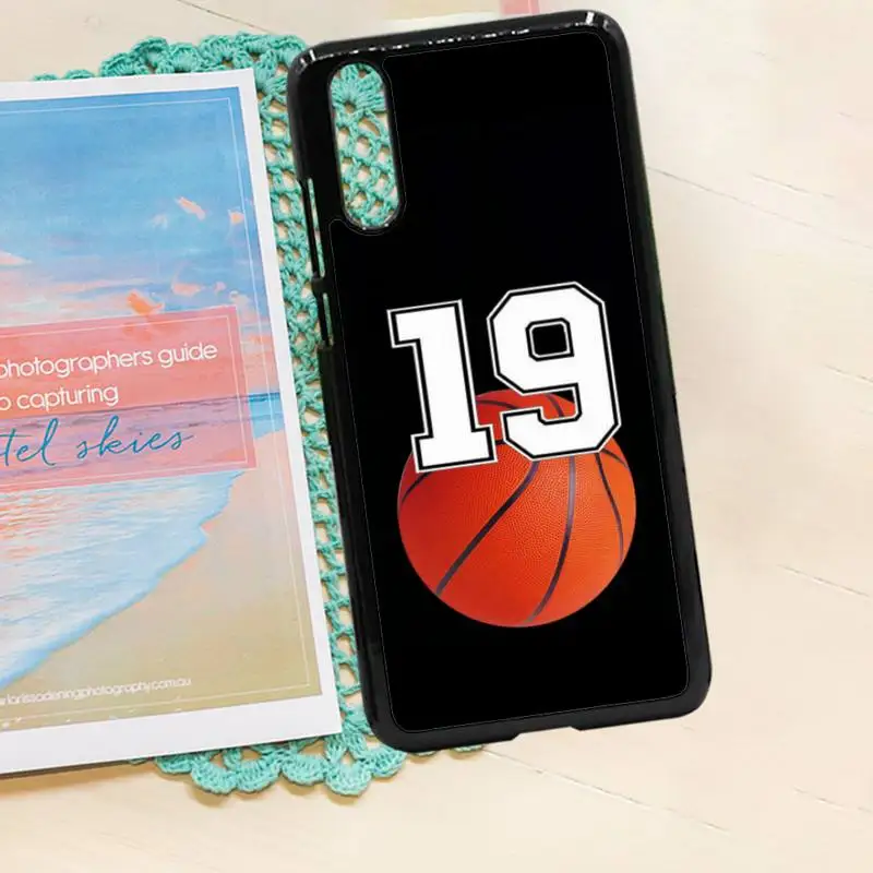 

Football Lucky number And letter Phone Cases PC for iPhone 11 12 pro XS MAX 8 7 6 6S Plus X 5S SE 2020 XR