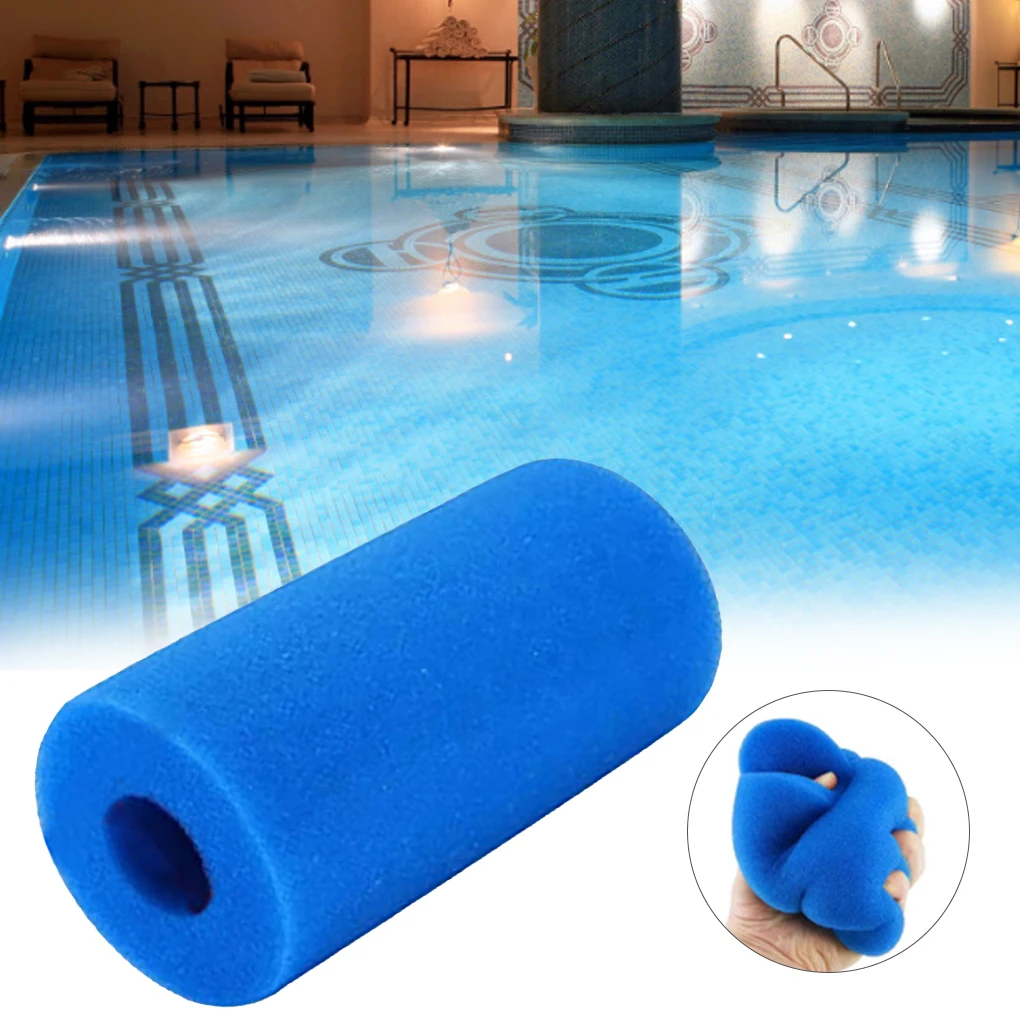 

1/5pcs Swimming Pool Water Foam Filter Sponge Pool Reusable Washable Sponge Reusable Filter Cleaner Filter Foam Sponges Tools
