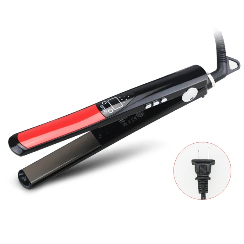 Профессиональный инструмент для восстановления поврежденных волос с