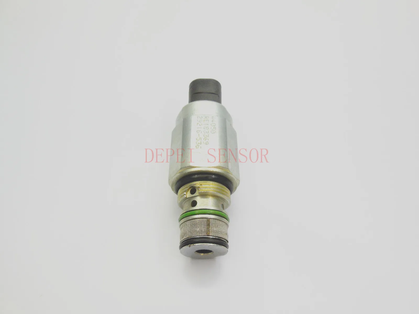 Соленоидный клапан для сельскохозяйственной техники John Deere RE183369 27712 202 44050|deere