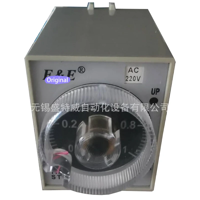 

Original ST3PA-S AC220V 1S Quality test video can be provided，1 year warranty, warehouse stock