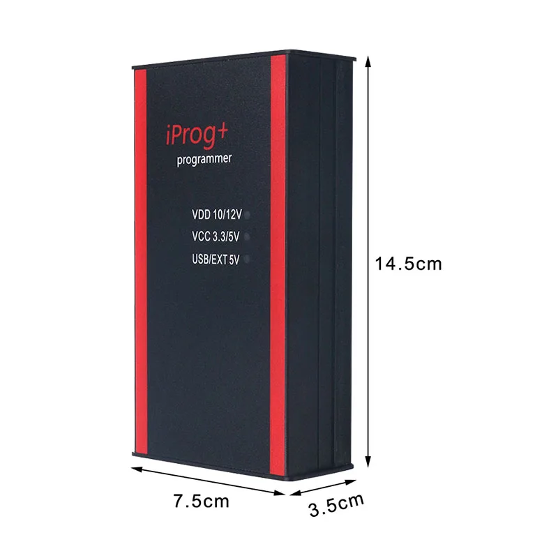 2021 Iprog Pro V87 с полными адаптерами поддержка IMMO + сброс подушки безопасности сменный