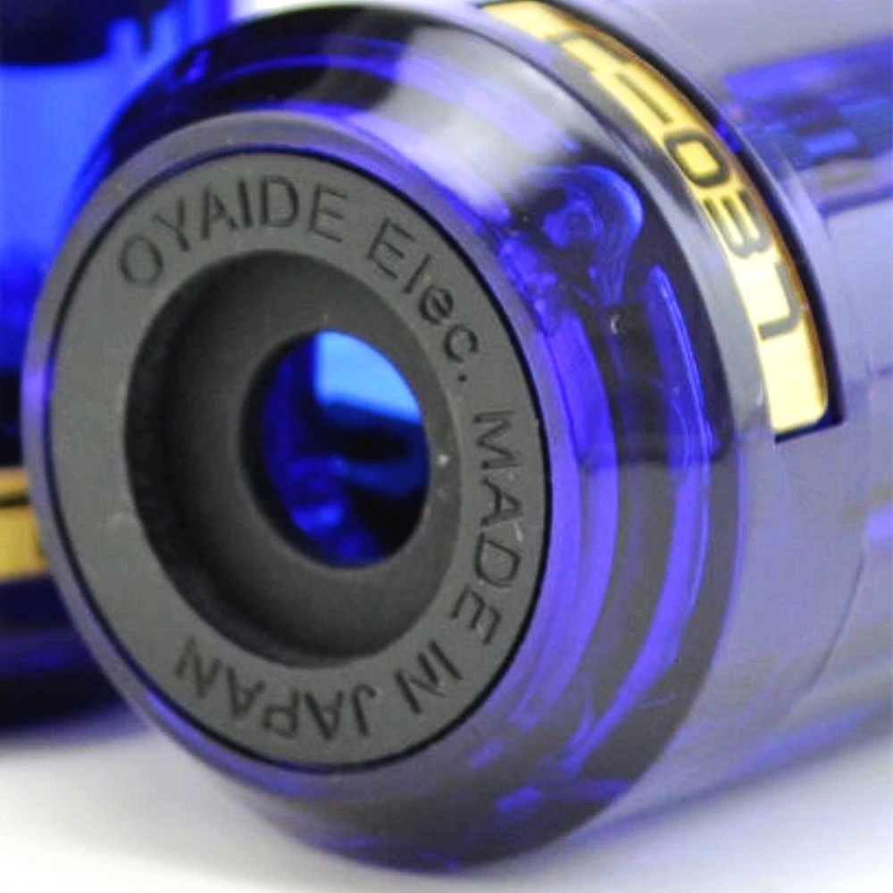 Hi-Fi C-037 P-037 Oyaide нам Мощность разъем родием IEC аудио папа-папа дополнительный MATIHUR