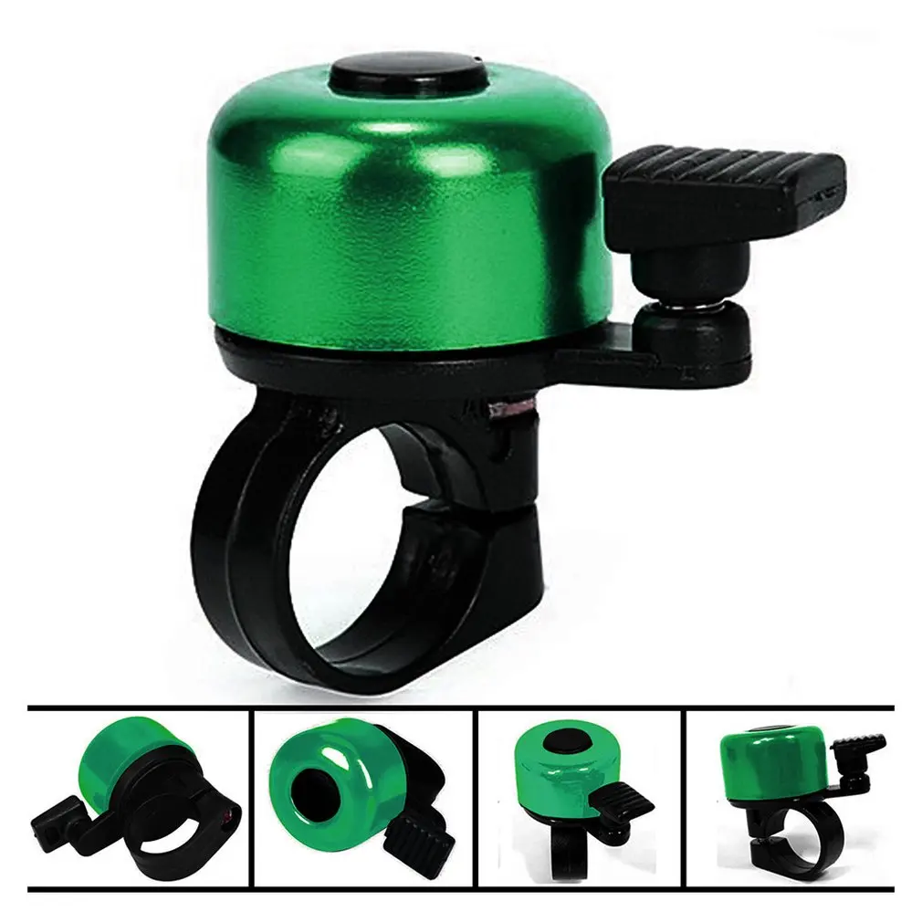 Велосипед колокольчик детский скутер мини велосипед скейтборд металлический