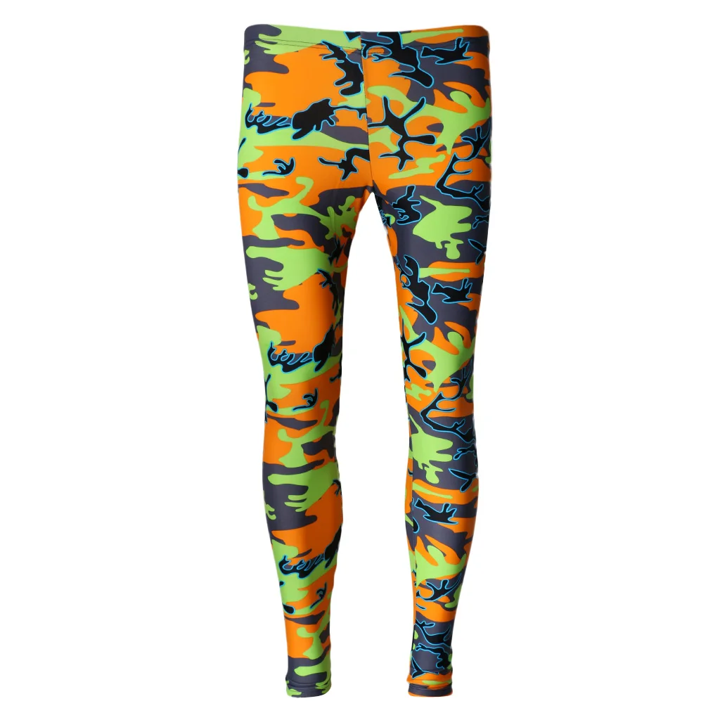 

S - XL Sun Protection Ladies Surfing Leggings Swimming Tights Pants Women Surfing Pants