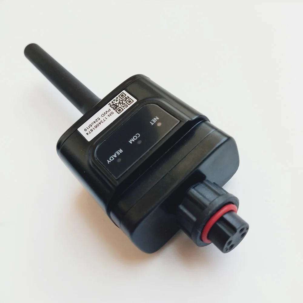 Трехфазный инвертор Invt IP65 380 В переменного тока 25 кВт 30 33 35 солнечный