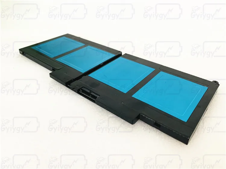 G5M10 ноутбук Батарея 7 4 V 51Wh для Dell Latitude E5450 E5550 E5470 E5570 5570 5470 5550 5450 8V5GX R9XM9 WYJC2 1K |