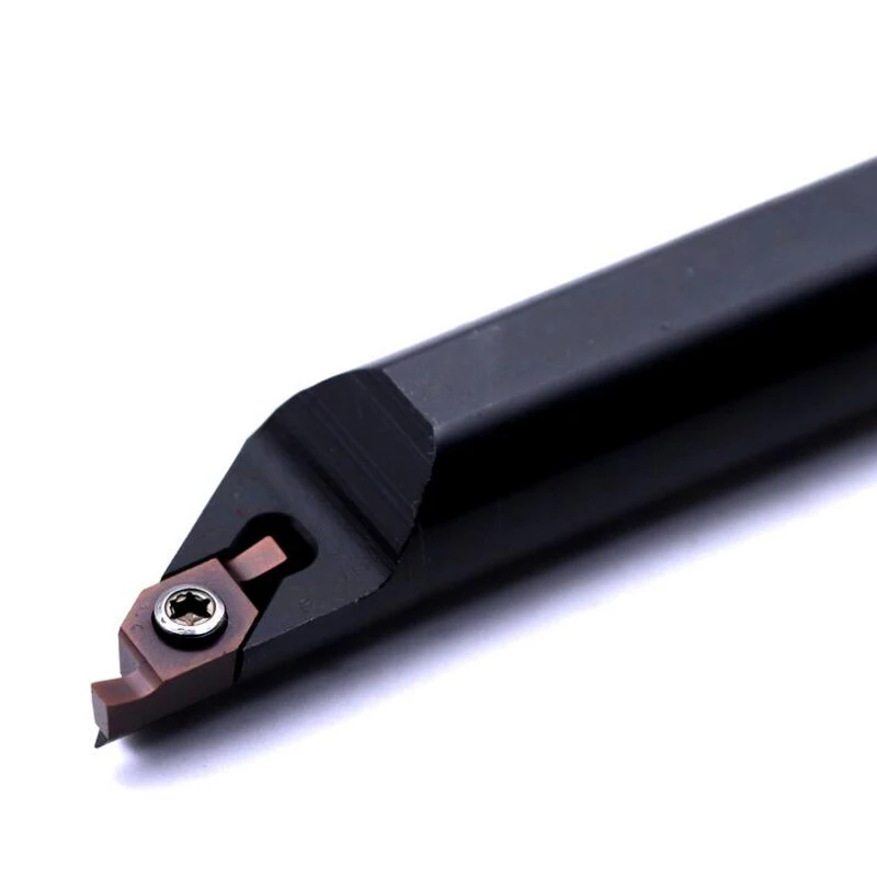 SGIVFR16Q16 SGIVFR20Q16 grooving turning tool holder bar for VC1604R200/VC1604R250/300 | Инструменты
