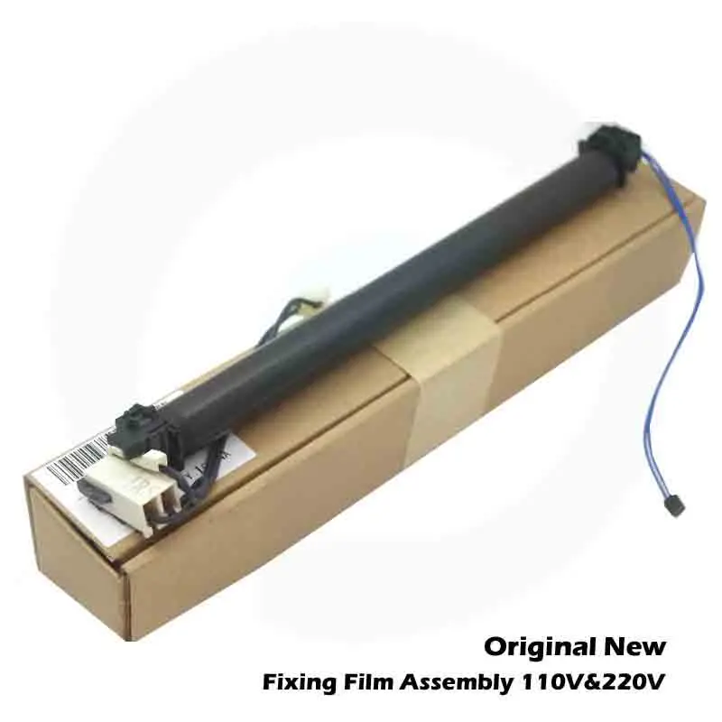 Оригинальный новый для HP Pro 400 M401 M425 P2055 P2035 2055 2035 крепежная пленка в сборе RM1 6406 6405