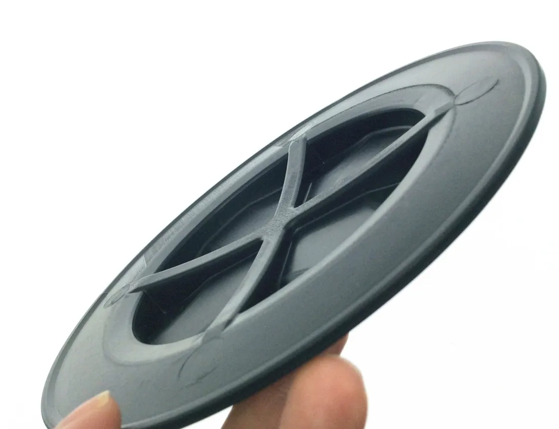 Автомобильный колесный брызговик крыло лампа чехол КРЫШКА ДЛЯ MINI Cooper S One Countryman R60