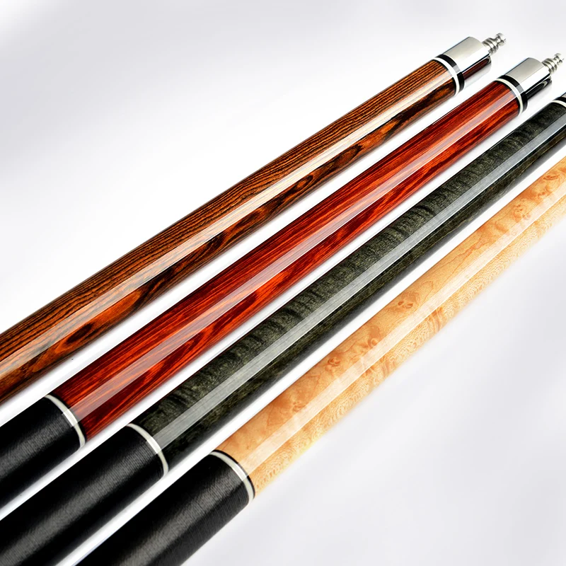 Fury NA серия Nature бильярдный бассейн кий американский кленовый вал ручная работа