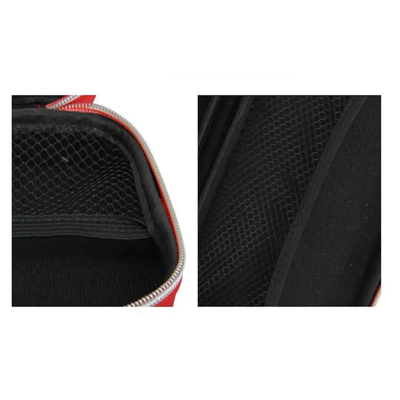 

Multilayer Pockets Portable Outdoor First Aid Kit Waterproof EVA Bag For Emergency Medical Treatment In Traveln Family Or Car