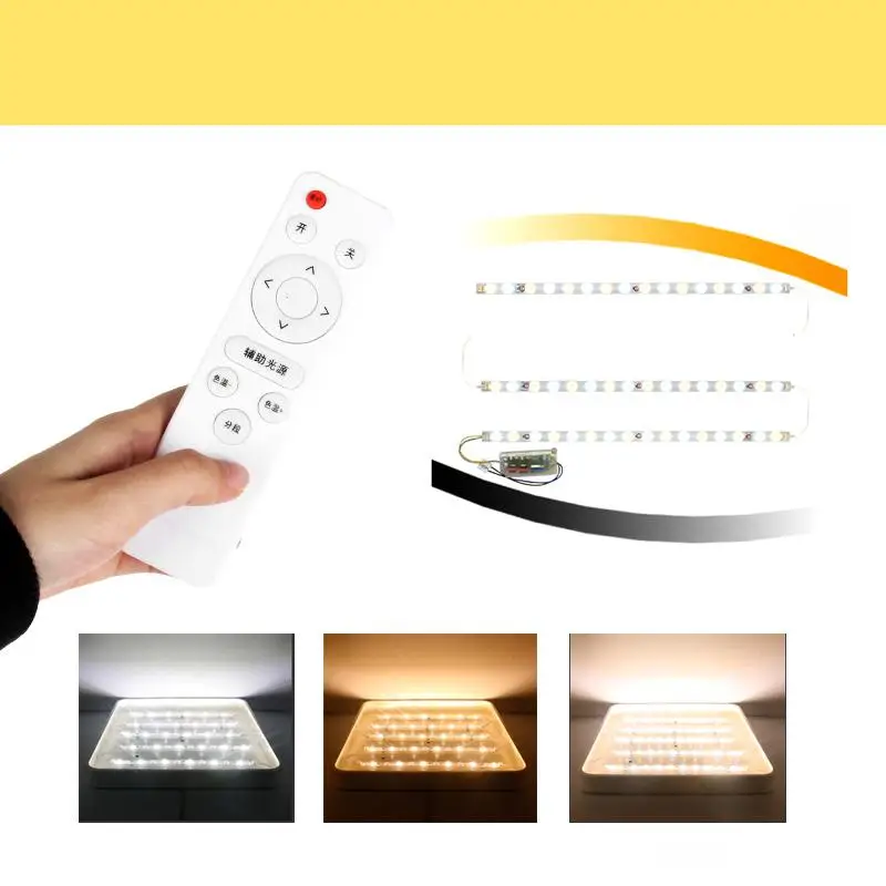Подсветка освежитель Diodo Cob Smd Micro Diy Tv Board телевизионные диодные Focos Strahler Chip LED Cree Pcb
