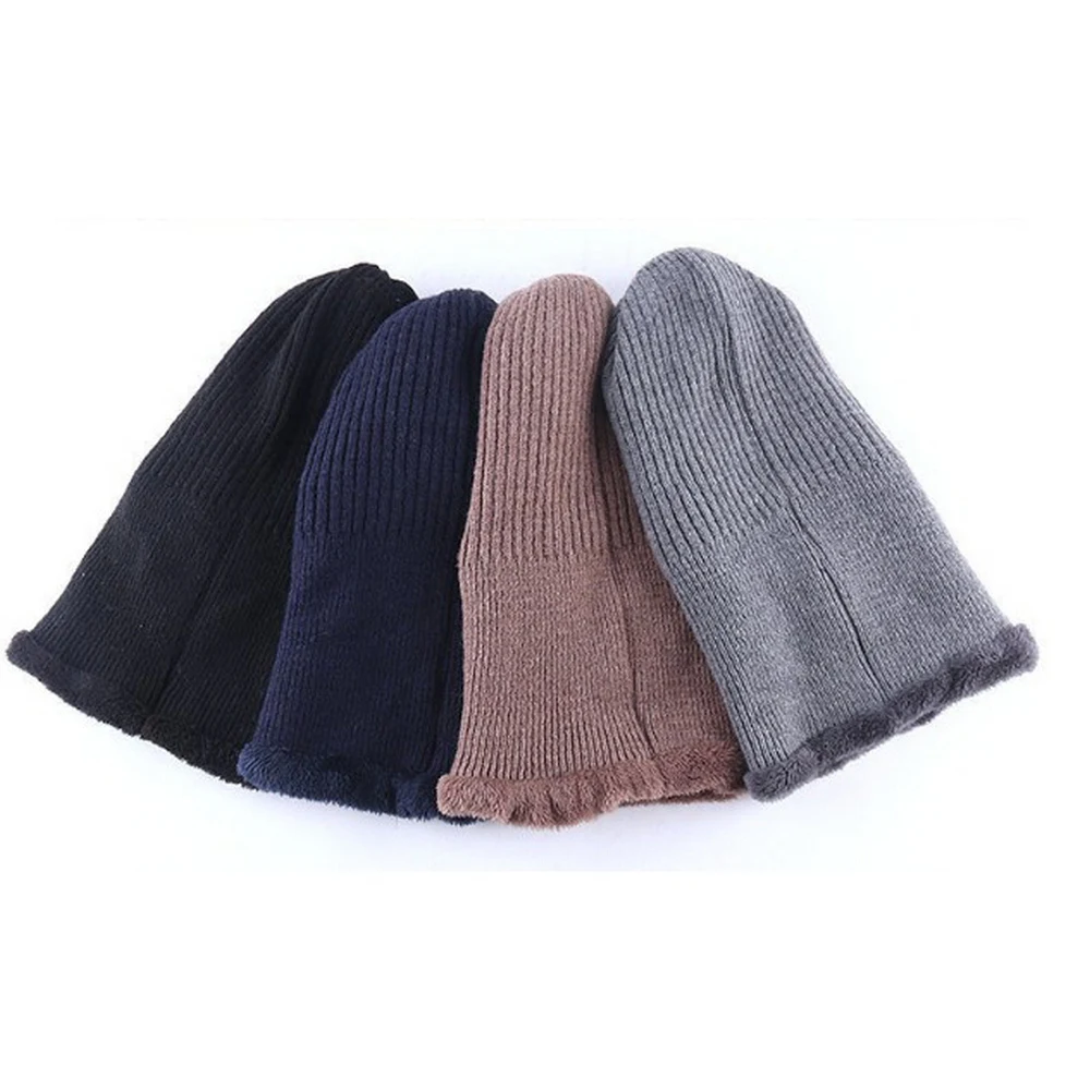 Новый Открытый Зимний Лыжный Спорт Велоспорт велосипед анфас маска шеи теплые