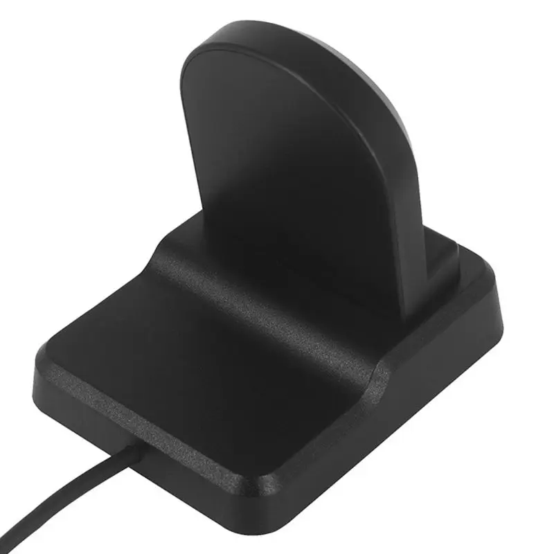 

C9GD Charger Power Adapter Charger Stand USB Charging Dock For f-ossil Gen 4/5 For Charger