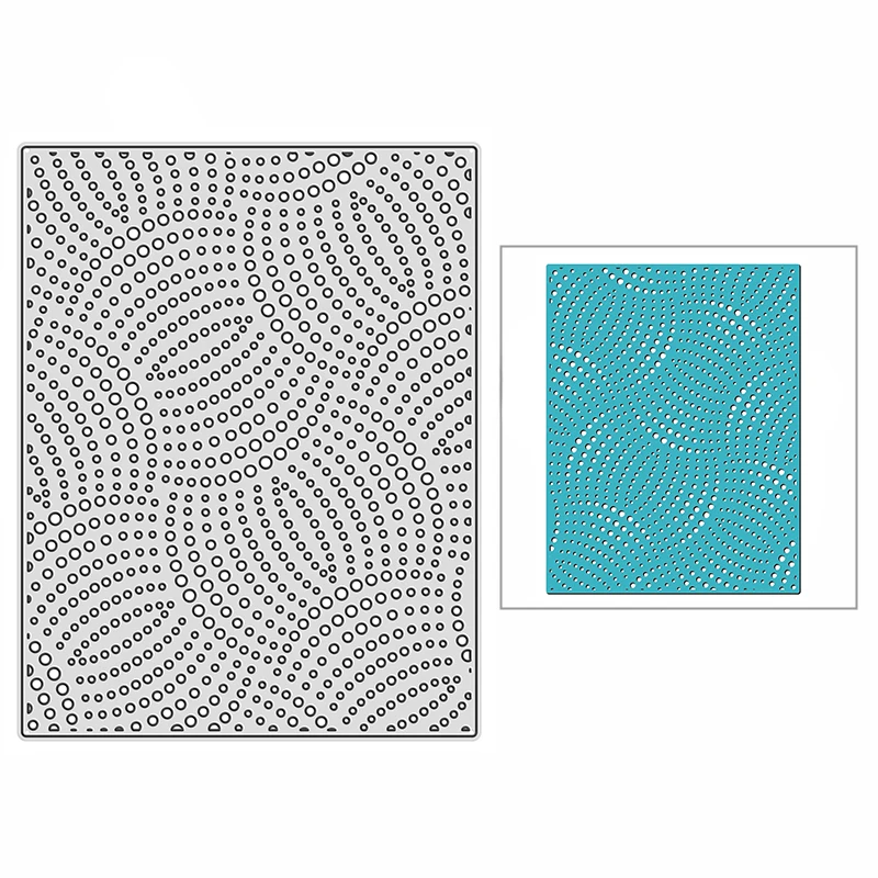 

Новинка 2021 надувная металлическая высекальная панель в форме пузыря для скрапбукинга «сделай сам» и изготовления открыток фон тиснение ре...