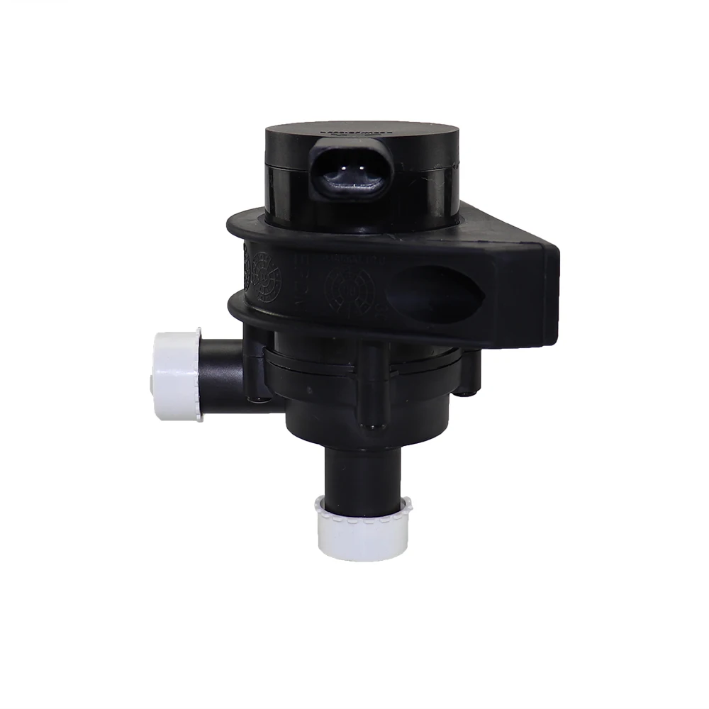 7H0965561 дополнительный Электрический водяной насос для охлаждающей жидкости VW