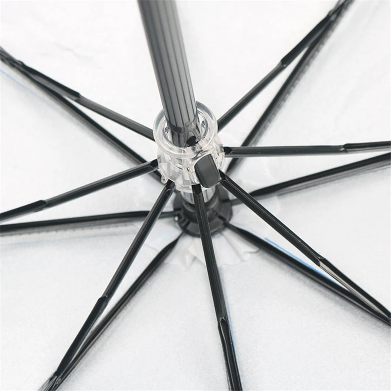 Детский зонтик Холодное сердце для девочек и в стиле Диснея Эльза Анна