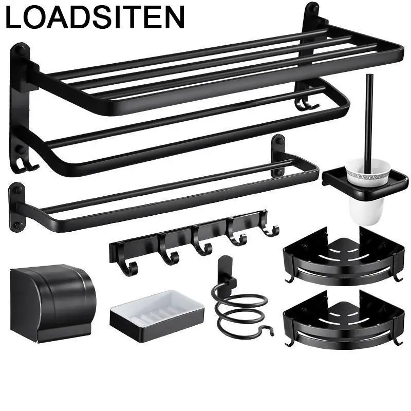 Banyo Aksesuarlari Estanteria Porta шампунь Etagere угловой шкаф Banheiro полки Salle De Bain душ ванная