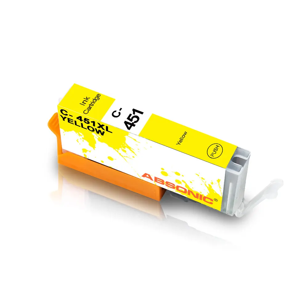 PGI-450 PGI 450 CLI 451 чернильный картридж заменить для Canon PIXMA MG5440 MG5540 MG5640 MG6440 Ip7240 MX924 IX6540