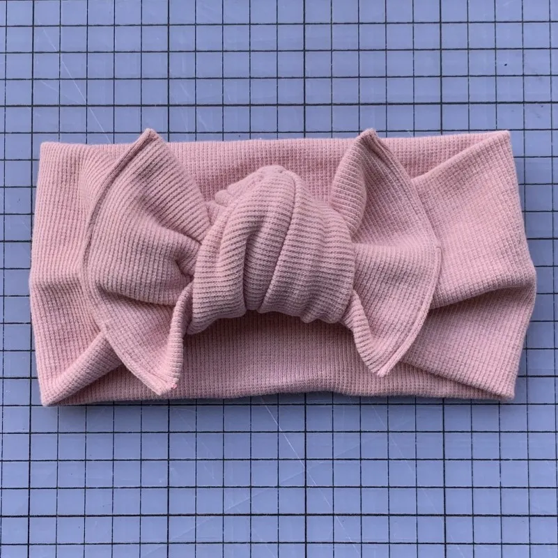 Повязка на голову с бантом 18 шт./лот | Мать и ребенок