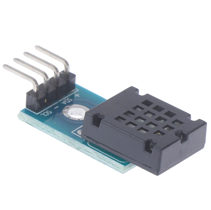 AM2320 модуль цифровой датчик температуры и влажности одиночный автобус I2C связь