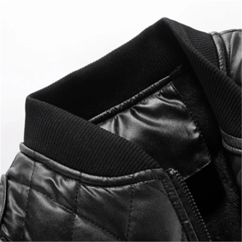 2020 зимние куртки, повседневная мужская Корейская приталенная хлопковая одежда, мужские куртки от AliExpress WW