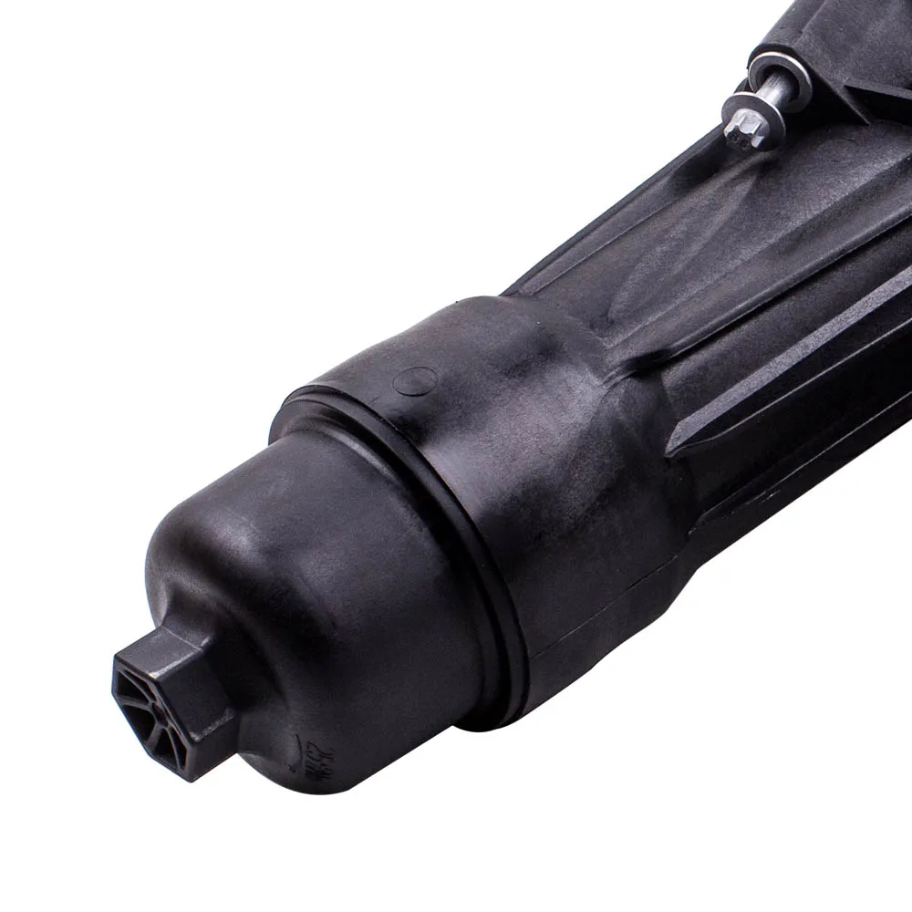 10 новых адаптеров корпуса масляного фильтра для Dodge Jeep Chrysler Ram 3.6 V6 68105583 АК