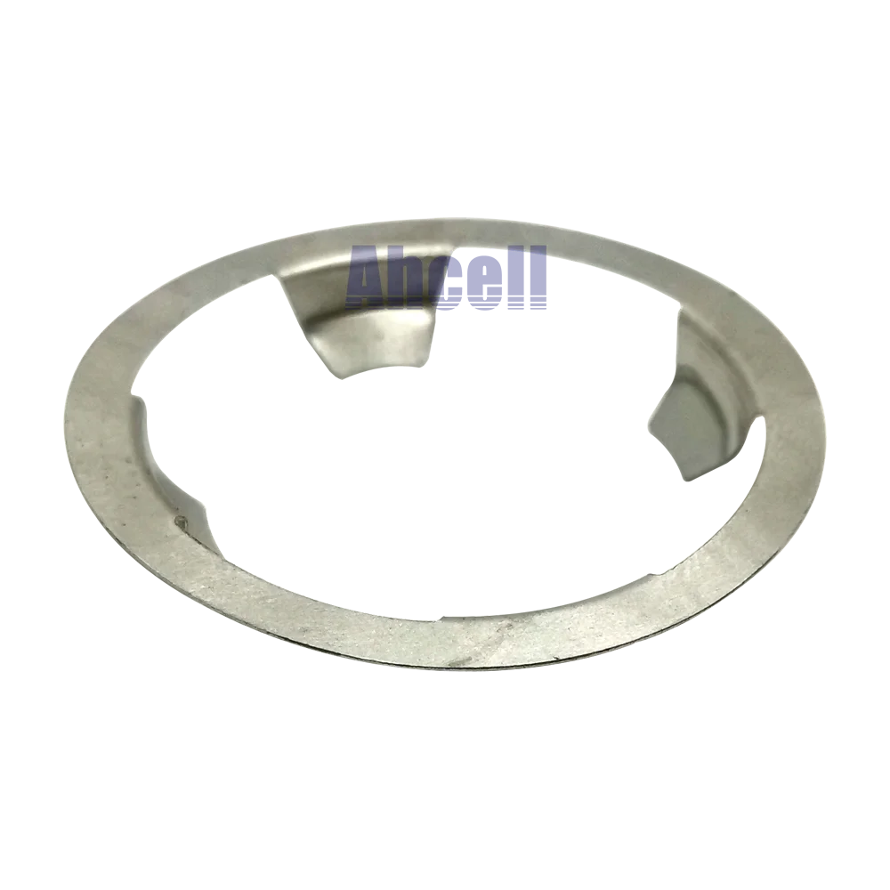 Зажимная клипса из нержавеющей стали 304 для шаровых трансферных единиц диаметр