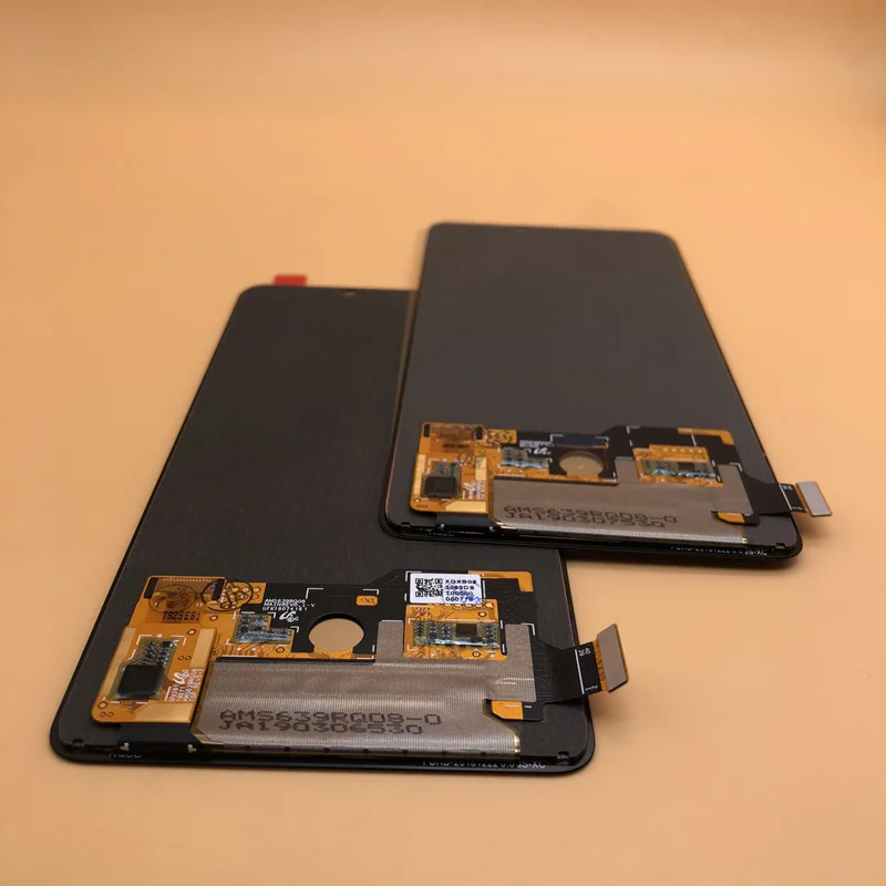 OEM Amoled дисплей для 6,39 ''Xiao mi Red mi K20 mi 9T lcd кодирующий преобразователь сенсорного экрана в сборе для Xiaomi mi 9t для Red mi K20 Pro