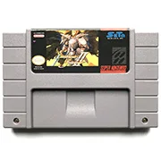 Silva Saga II Legend of Light and Darkness 16 битовый игровой перевод на английский - купить по