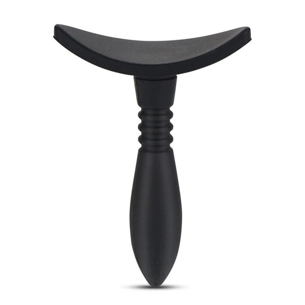 Новый Портативный силиконовый ручной теней для глаз печать штамп Волшебные