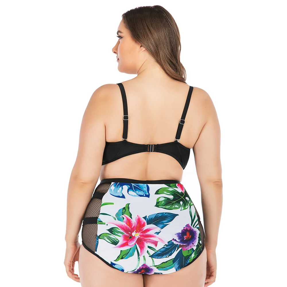 2019 сексуальный комплект бикини купальник с пуш ап купальный костюм для женщин