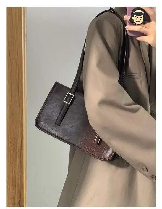 

Fashion new women bag large tote simple messenger girl shoulder bag OL women cute bag uii88eh