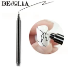 1 шт., ручка-карандаш для дизайна ногтей