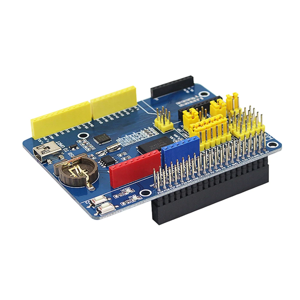 

Accessories Adapter Development Support XBEE ARPI600 Module Expansion Board Motor Control Shield