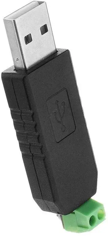 1 шт. USB в RS485 485 конвертер адаптер Поддержка Win7 XP Vista Linux OS WinCE5.0 горячая распродажа |