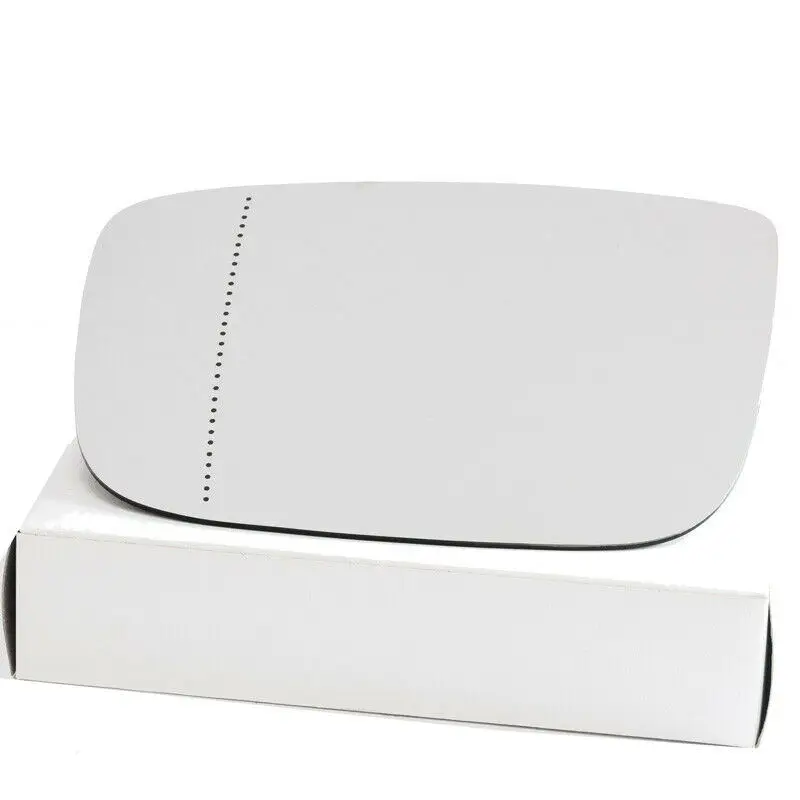 Авто широкий угол левый и правый с подогревом крыло зеркало заднего вида Стекло