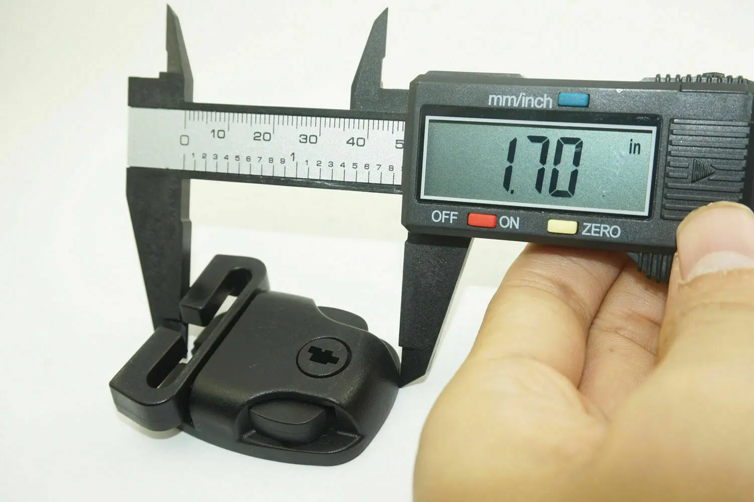 5 Key Lock Lockable Safety Buckle Latch Pool Spa Hot Tub Cover Boat Backpack Bag | Locks