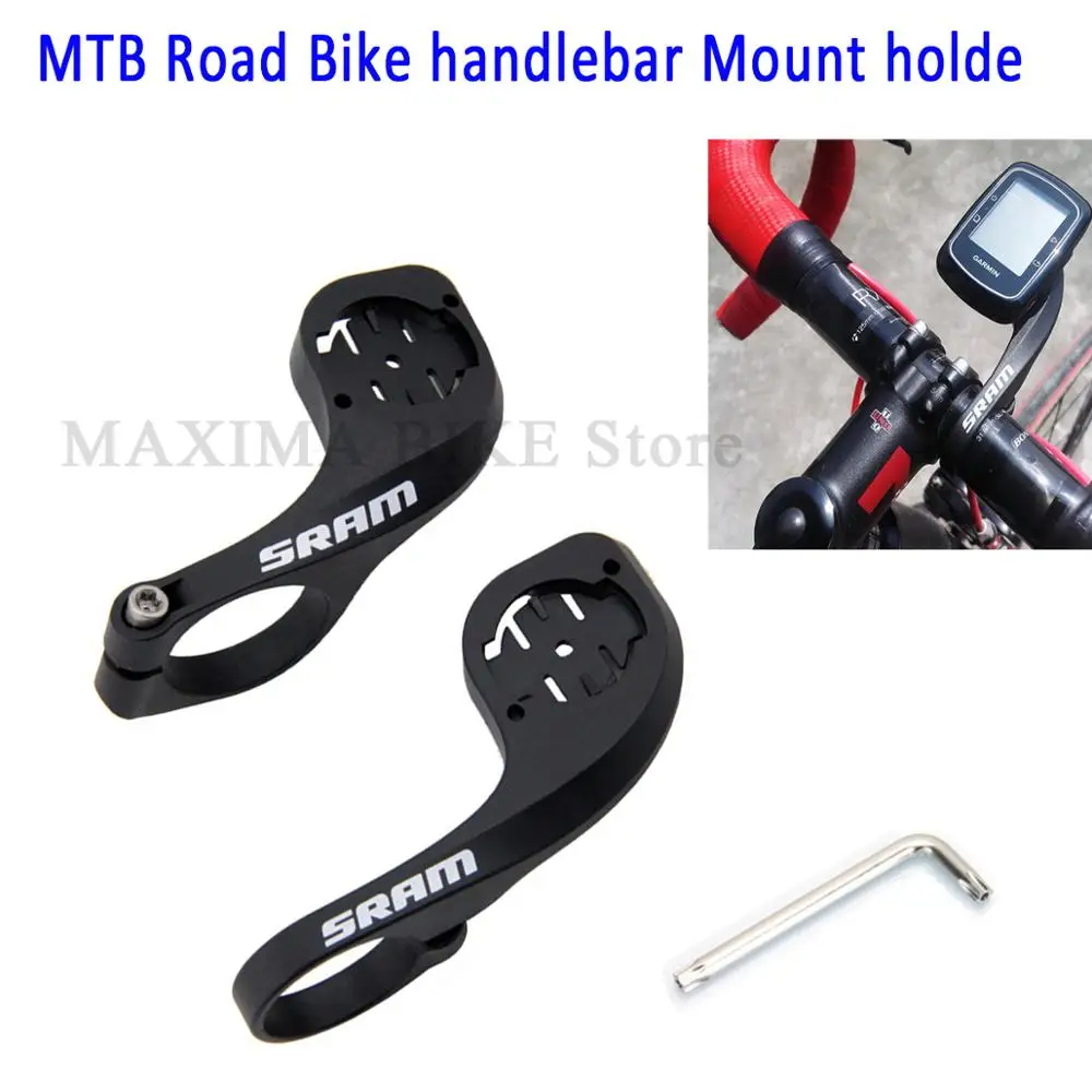 Новый велосипедный Компьютер Крепление для руля дорожного горного велосипеда