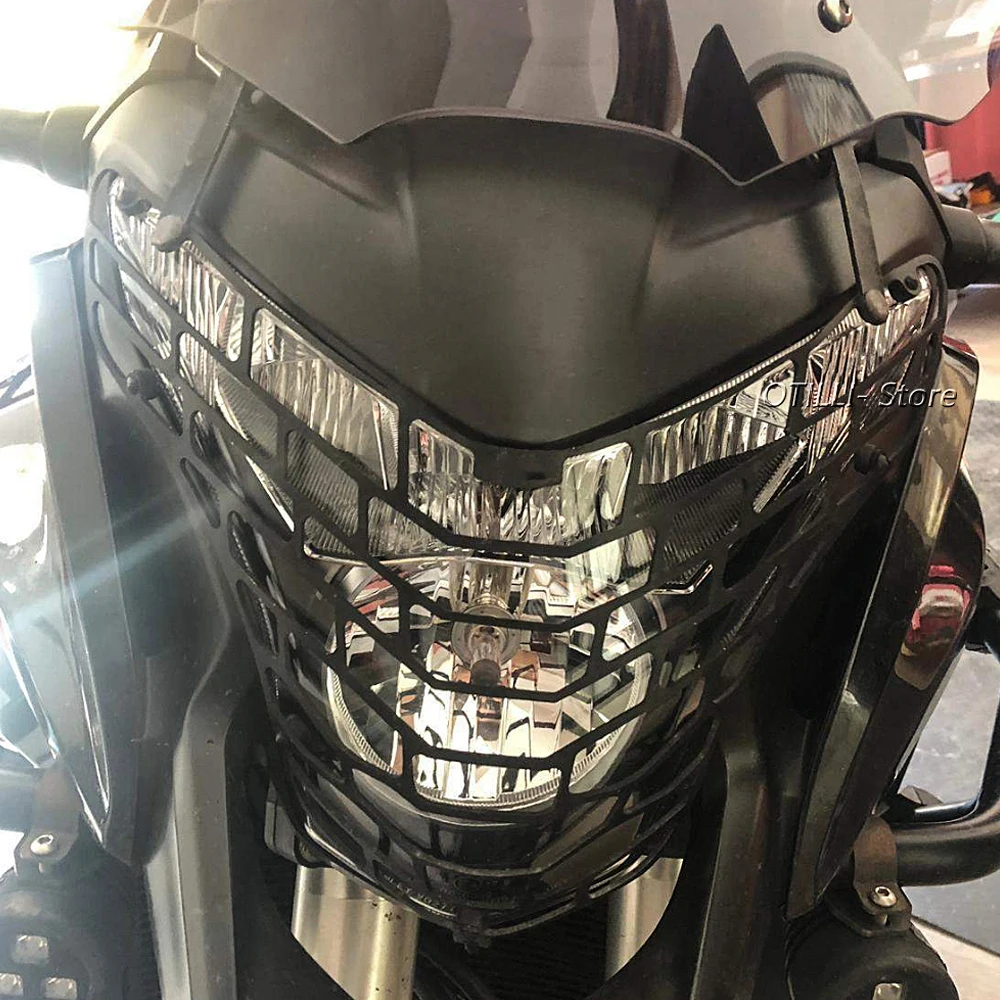 VFR1200X 2012-2015 новые детали мотоцикла для Honda VFR1200 X VFR 1200 Crosstourer защитная крышка фар 2013