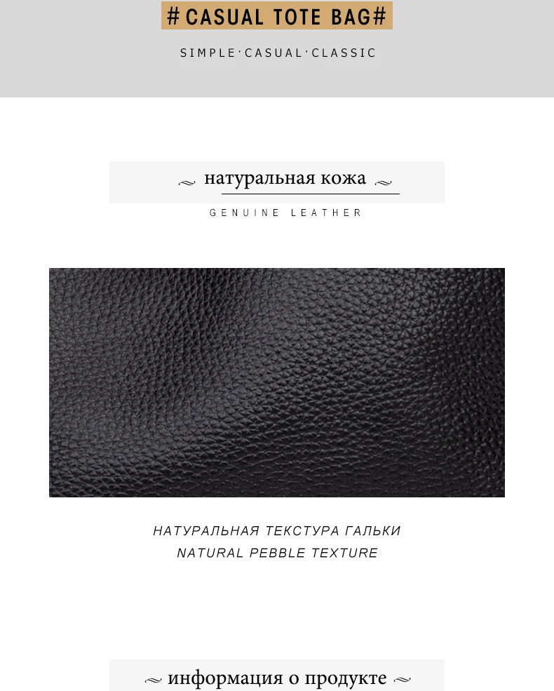 GIONAR Genuine Leather Tote Bags for Women Big Work Bag Premium Real Cow Leather Shoulder Bag Female Large Purses And Handbag
