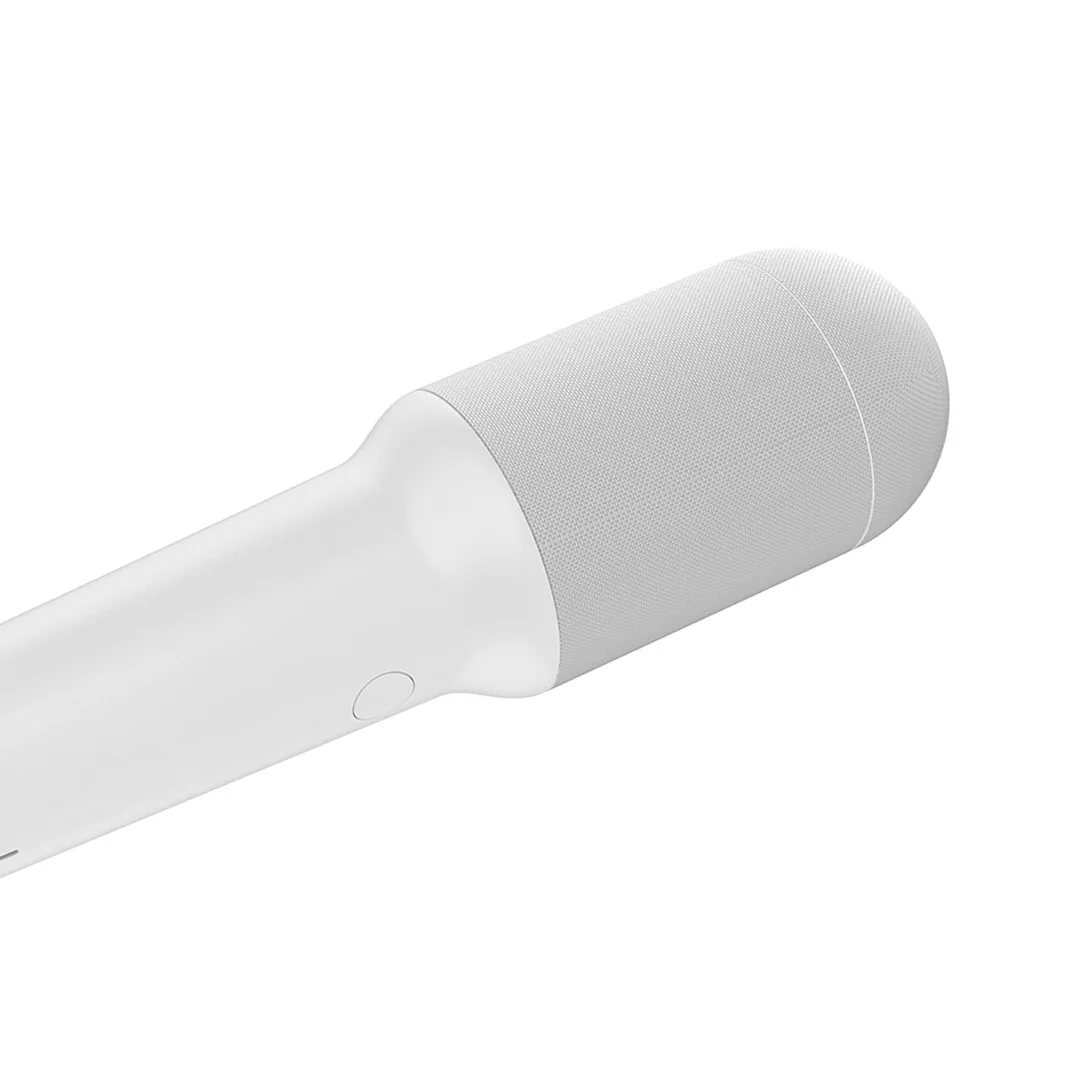 Портативный Bluetooth-микрофон с поддержкой KTV USB Type-C | Электроника