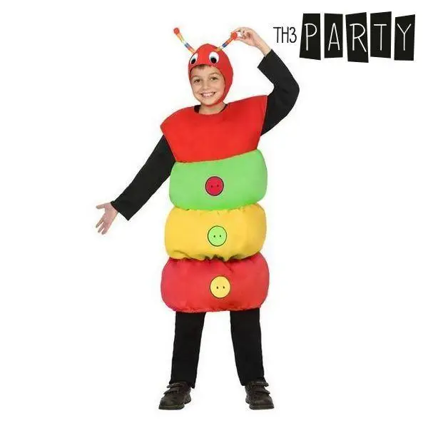 Костюм для детей червь (2 шт.) | Тематическая одежда и униформа