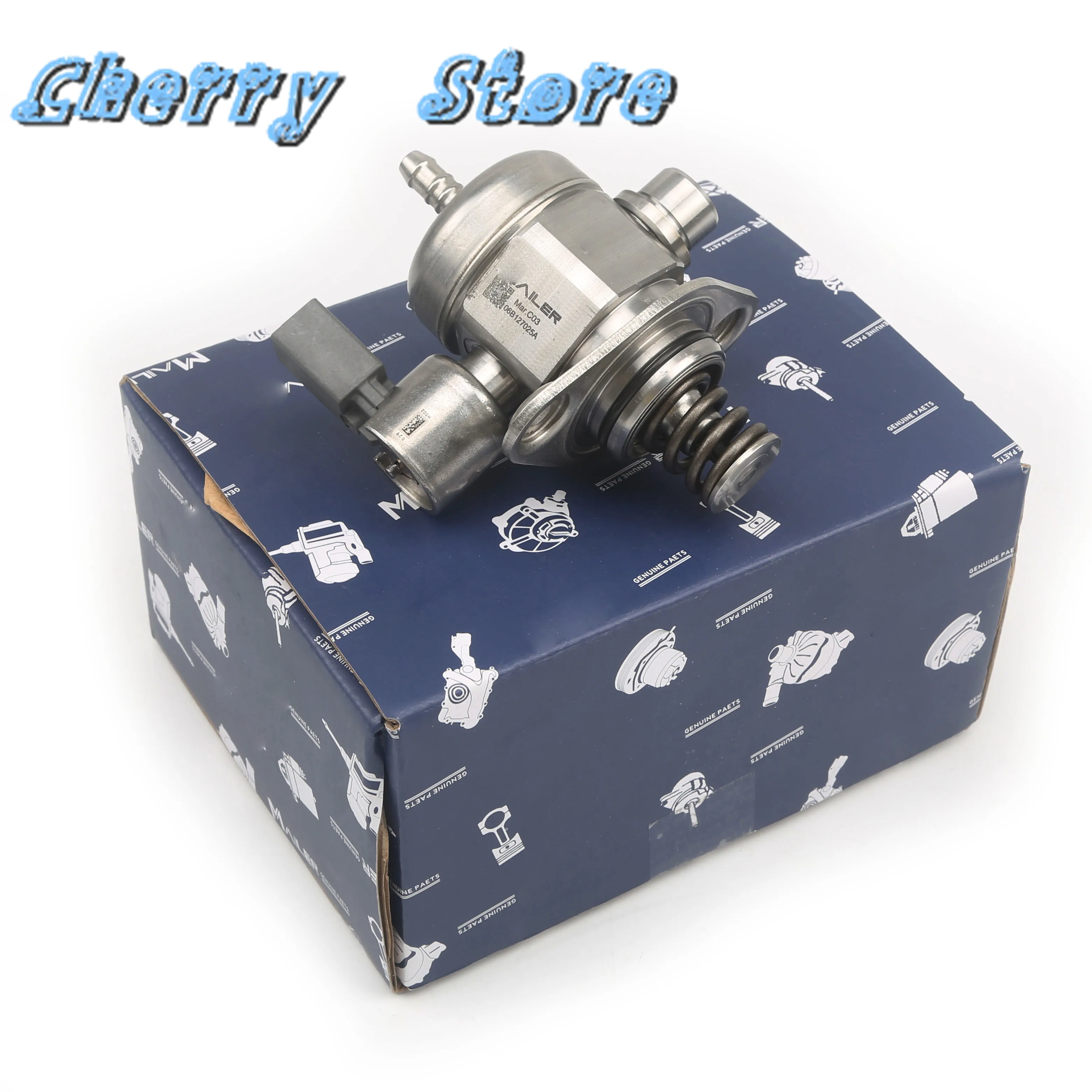 Новый топливный насос высокого давления 06K 127 025 E для VW Golf MK7 Passat B8 Touran Audi A4 A5 A6 Avant TT