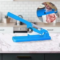 multifunctional table slicer cutter portable alloy steel vegetable potato slicer household manual grater kitchen accessories