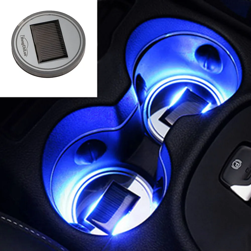 Универсальный автомобильный Противоскользящий коврик Водонепроницаемый