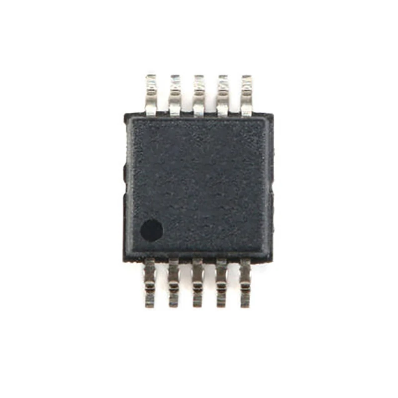 Новинка 5 шт./лот TPS2491DGSR TPS2491 BIX B1X MSOP-10