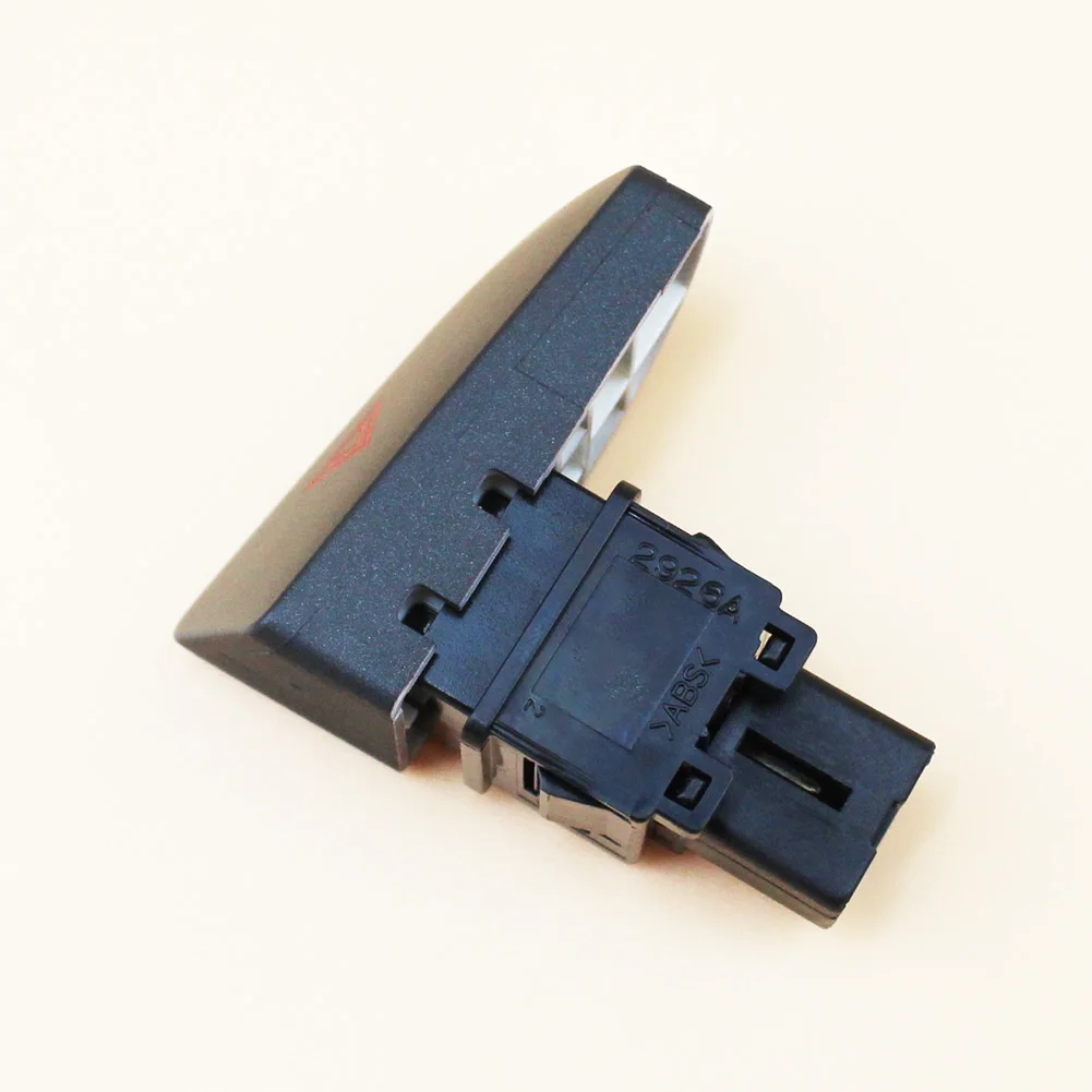 Автомобильный Стайлинг аварийный Предупреждение сигнальный светильник кнопка